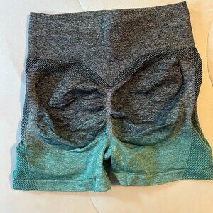 Gym Shorts Bundle 2 Pairs Size Large